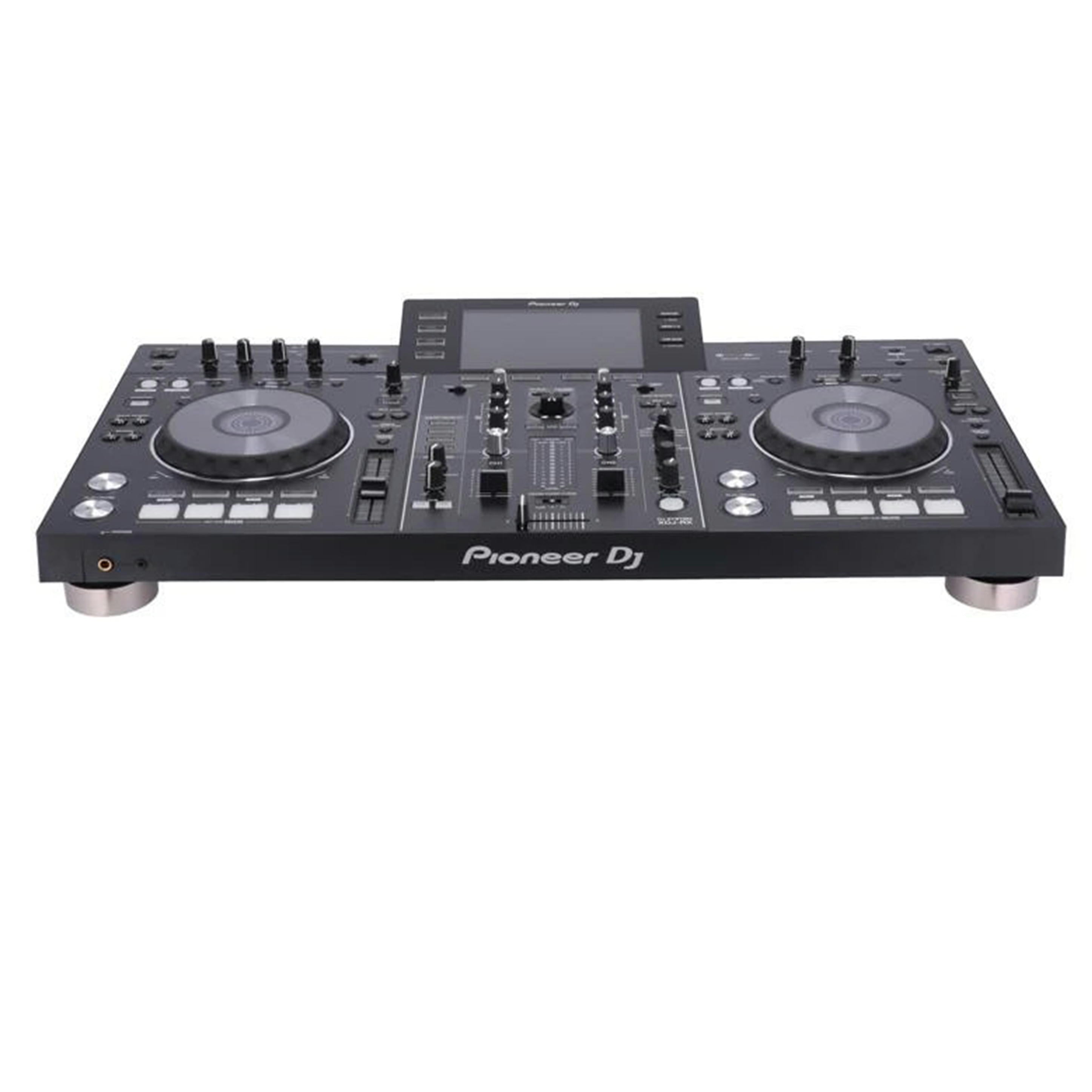 Pioneer パイオニア /DJコントローラー/XDJ-RX//PKMP001244JP/Bランク/64