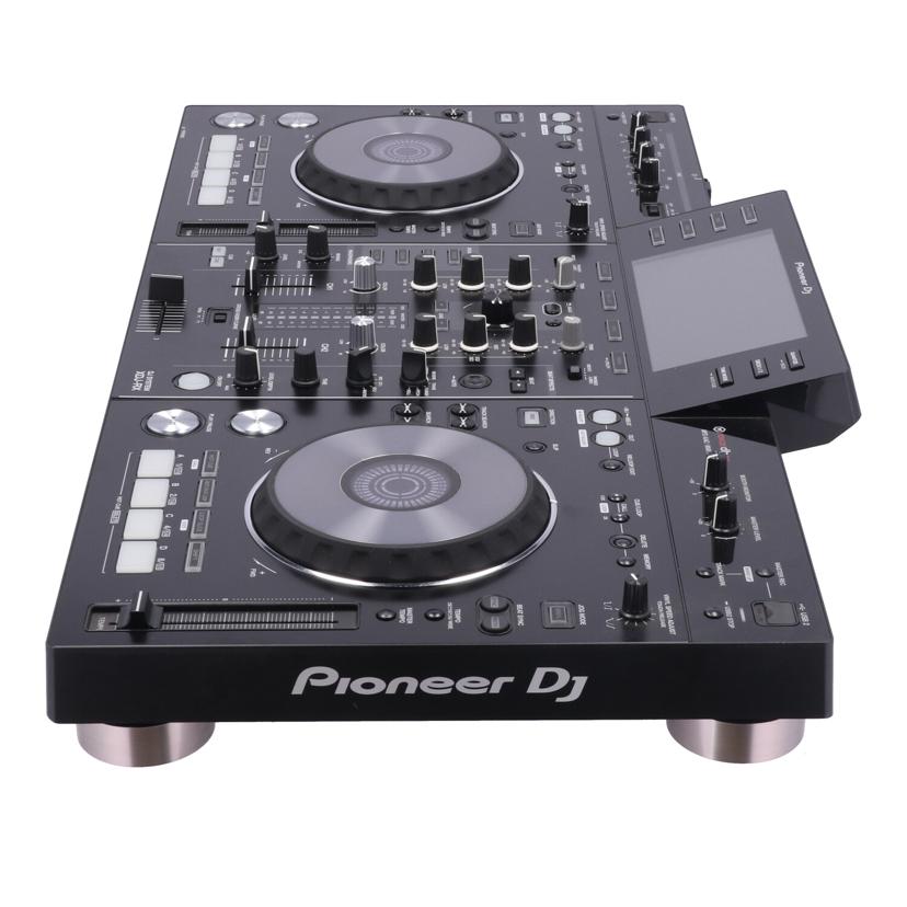 Pioneer パイオニア /DJコントローラー/XDJ-RX//PKMP001244JP/Bランク/64