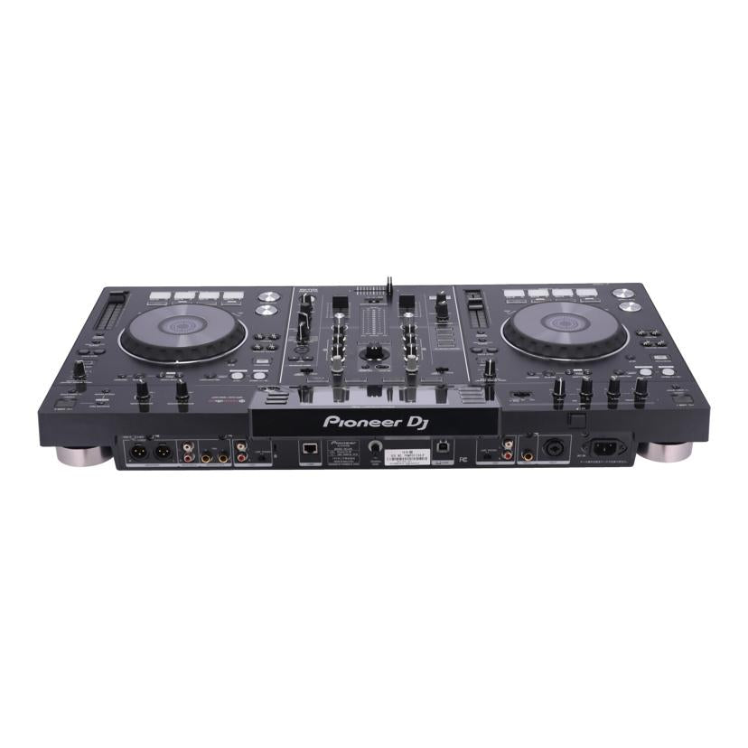Pioneer パイオニア /DJコントローラー/XDJ-RX//PKMP001244JP/Bランク/64