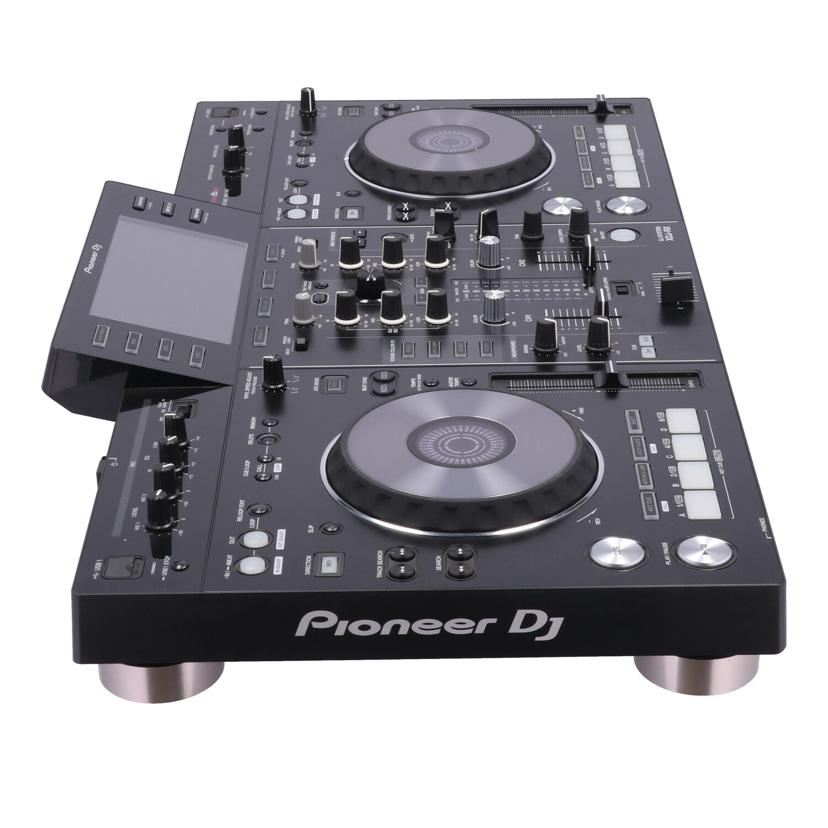 Pioneer パイオニア /DJコントローラー/XDJ-RX//PKMP001244JP/Bランク/64
