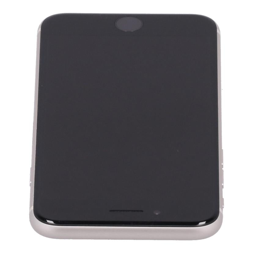 Apple SIMロックなし アップル/iPhone SE 第3世代 64GB /MMYD3J/A//PJGXCW24NV/Cランク/09