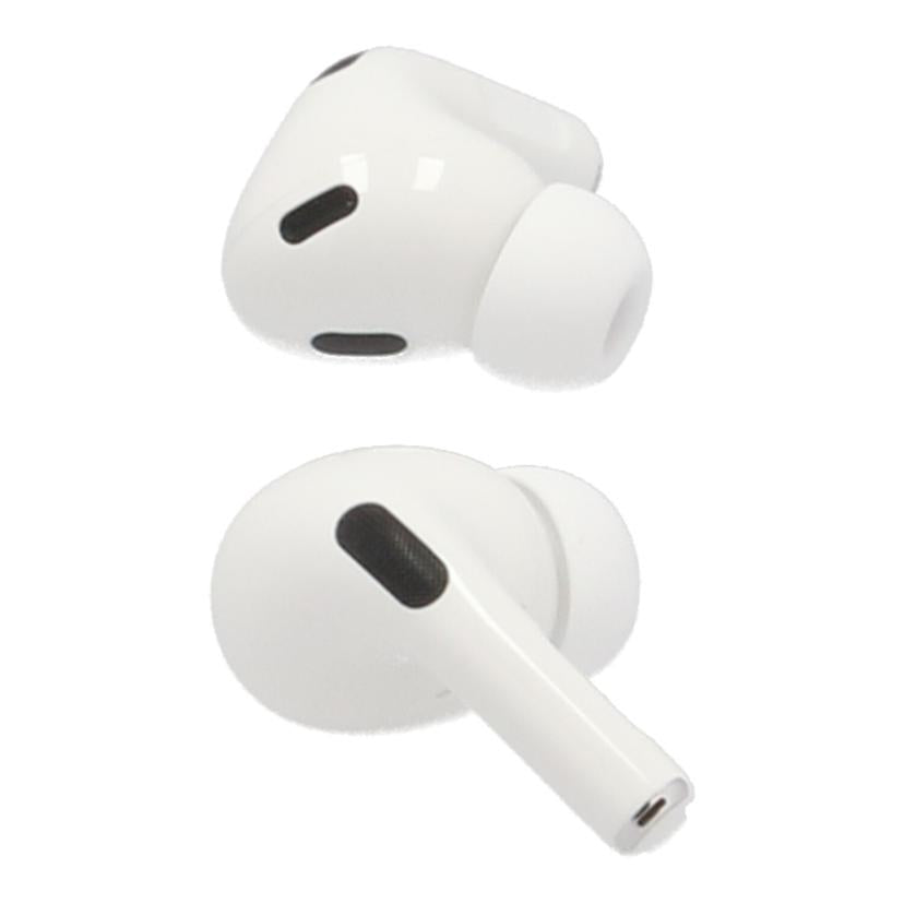 Apple アップル/AirPods Pro(第2世代)/MTJV3J/A//H7GHK7CK4K/SAランク/70