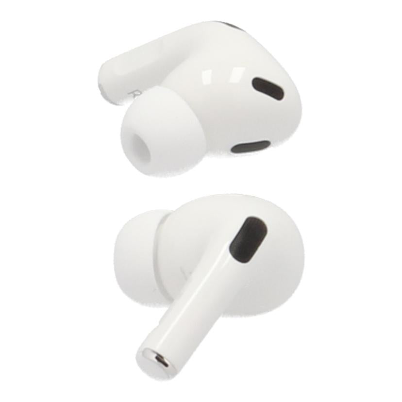 Apple アップル/AirPods Pro(第2世代)/MTJV3J/A//H7GHK7CK4K/SAランク/70