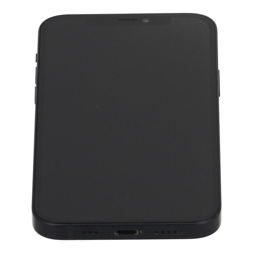 Apple アップル /iPhone12 256GB/MGJ03J/A//FFXH303M0F0G/Bランク/65