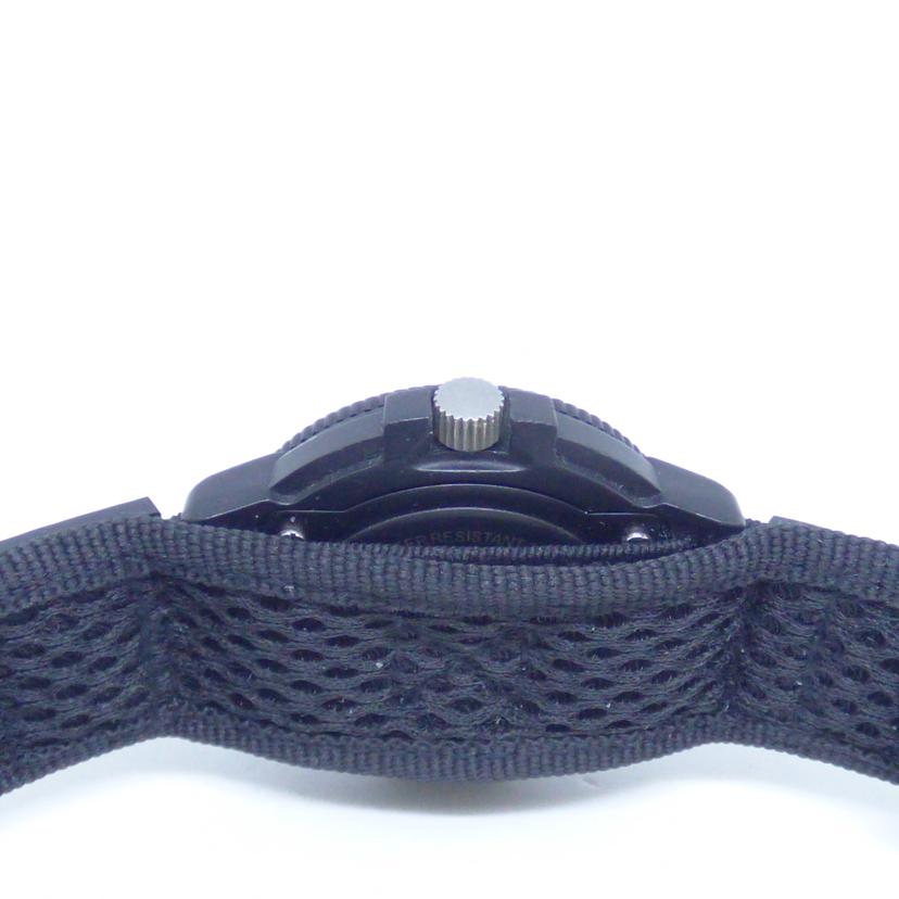 LUMINOX ルミノックス/ネイビーシールズ/クォーツ/3000/3900//BCランク/64