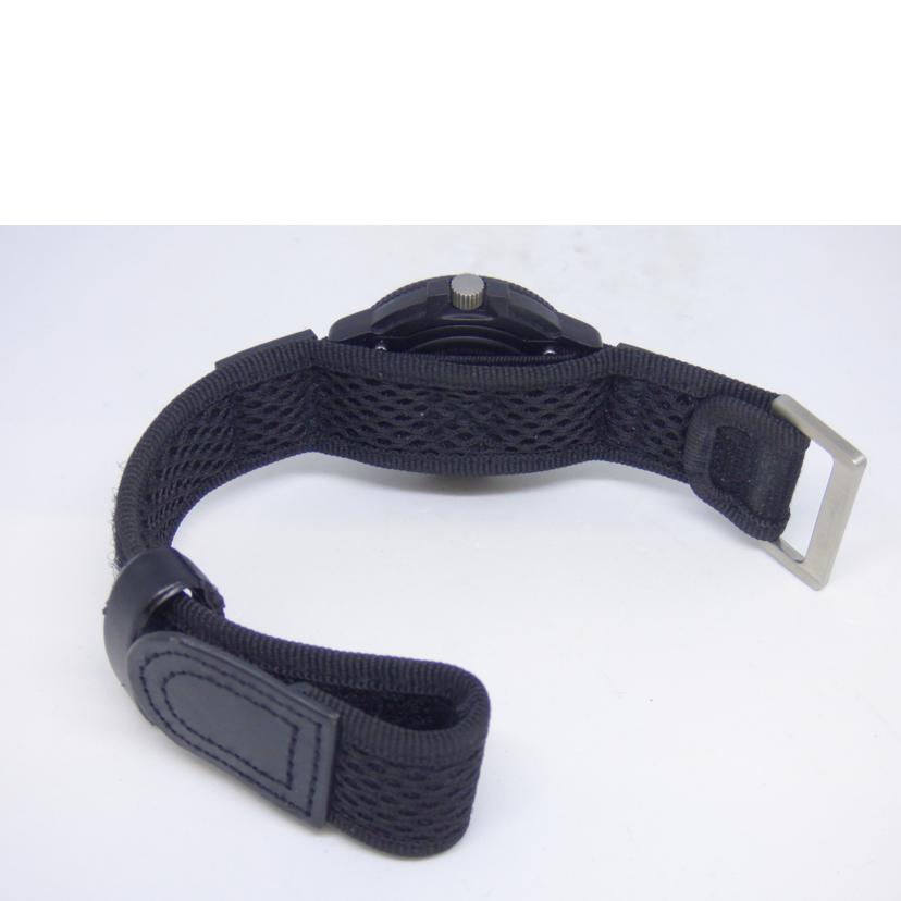 LUMINOX ルミノックス/ネイビーシールズ/クォーツ/3000/3900//BCランク/64