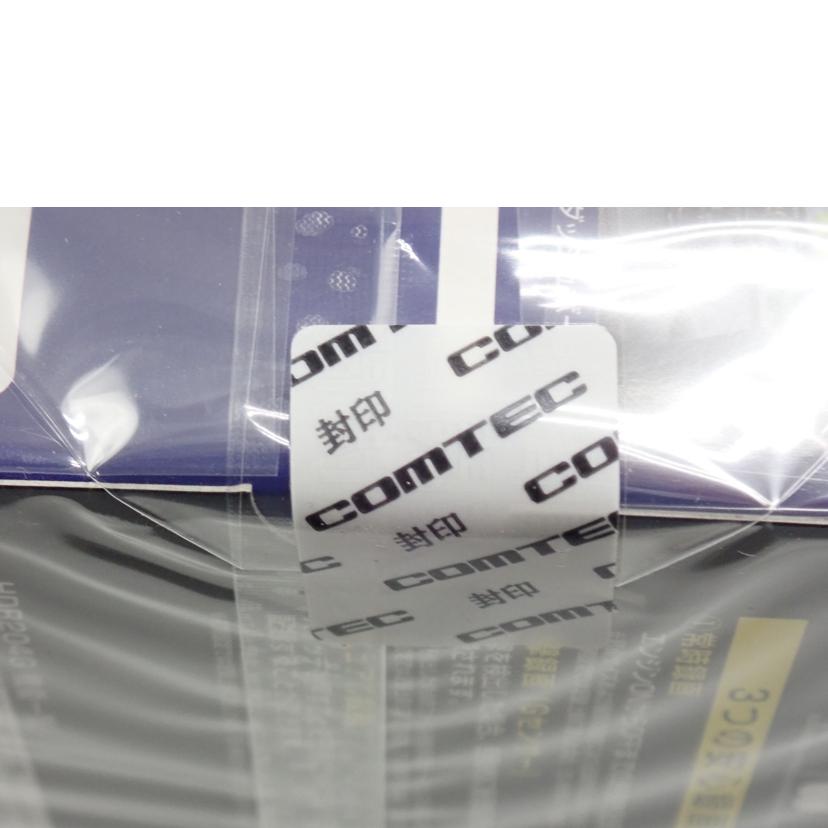 COMTEC コムテック/【未開封品】ドライブレコーダー/HDR204//KK155858/Sランク/62