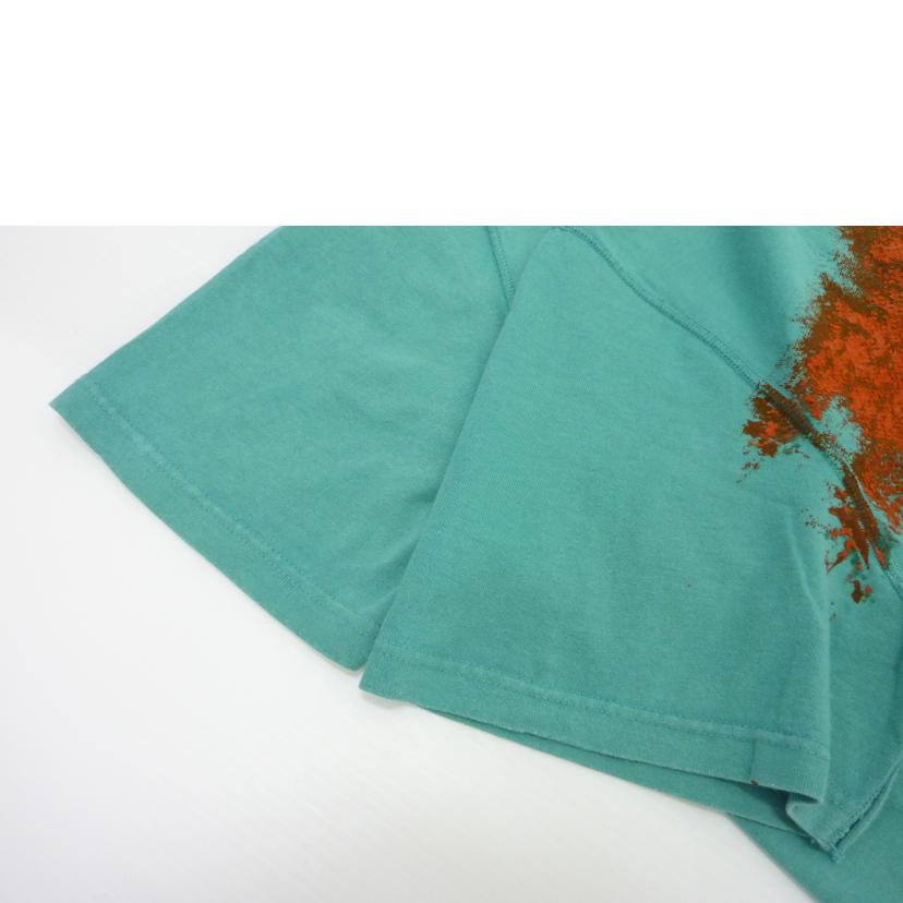 GRIFFIN グリフィン/平和な木Tシャツ//Bランク/88