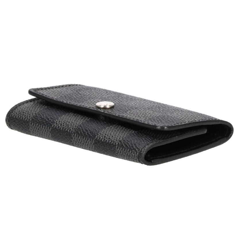 LV ルイ・ヴィトン/ミュルティクレ6/ダミエグラフィット/N62662//CT1***/ABランク/05