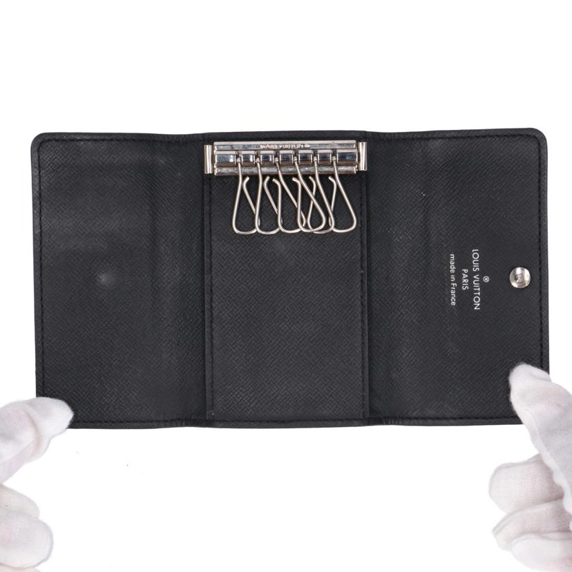 LV ルイ・ヴィトン/ミュルティクレ6/ダミエグラフィット/N62662//CT1***/ABランク/05