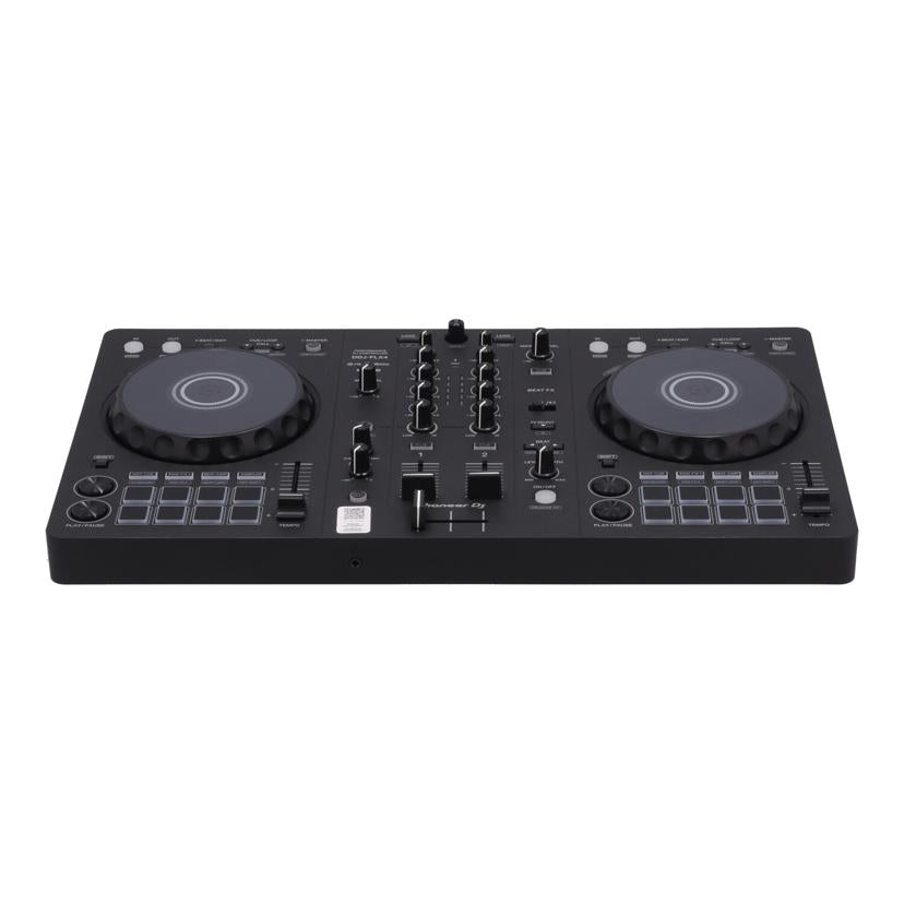 PioneerDJ パイオニアDJ /DJコントローラー/DDJ-FLX4//DJVC217---N-/Aランク/62