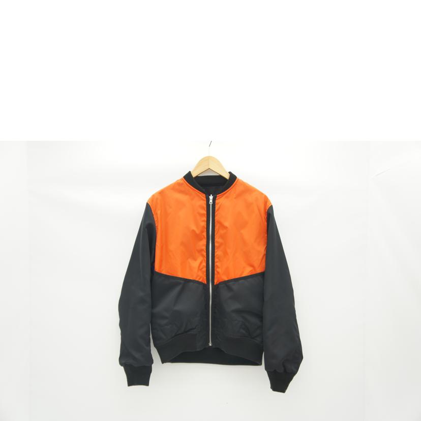 WHIZ LIMITED WHIZ LIMITED/ WHIZ LIMITED MA-1 /WZ-AW15-J-06//ABランク/67