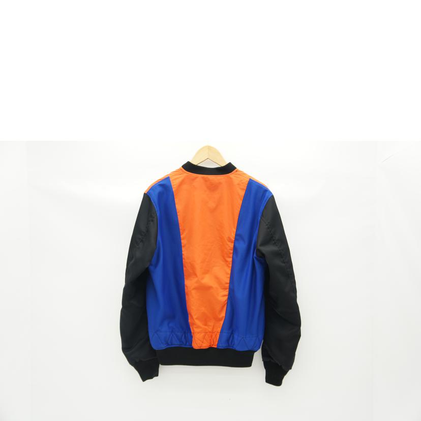 WHIZ LIMITED WHIZ LIMITED/ WHIZ LIMITED MA-1 /WZ-AW15-J-06//ABランク/67