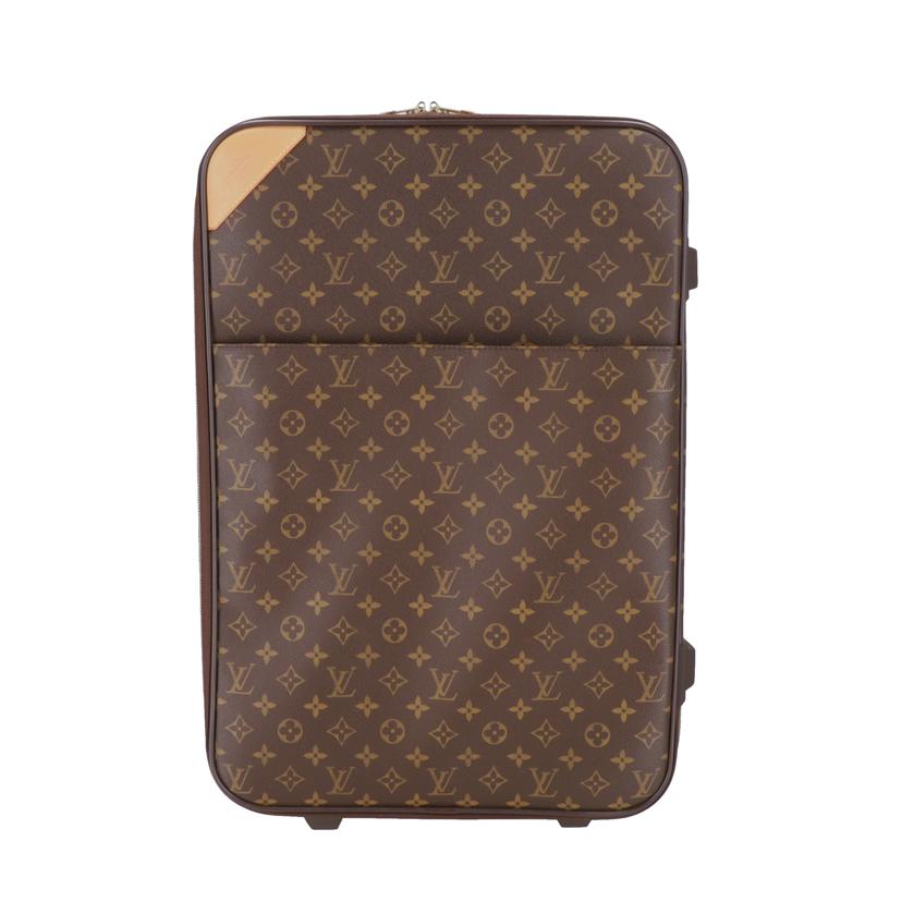 LOUIS VUITTON ルイヴィトン/ペガス55/モノグラム/M23294//SP0***/ABランク/91
