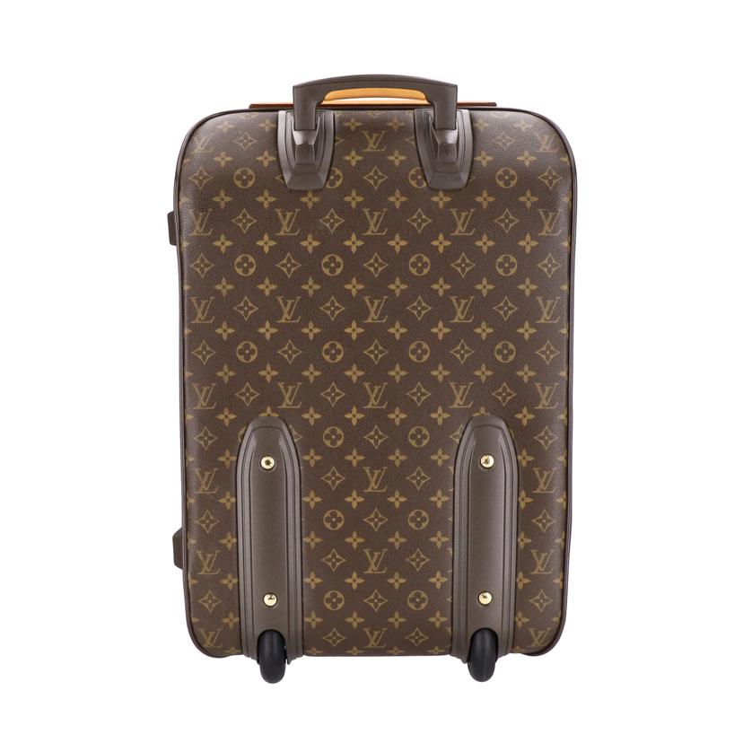 LOUIS VUITTON ルイヴィトン/ペガス55/モノグラム/M23294//SP0***/ABランク/91