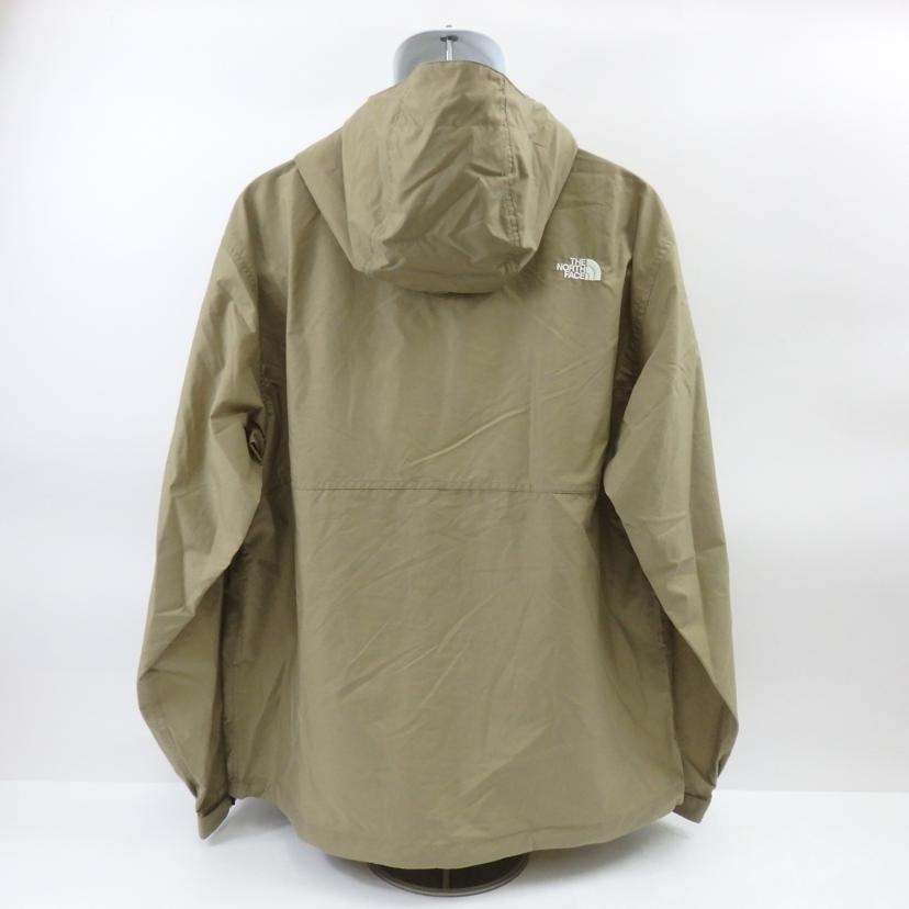 THE NORTHFACE ザ・ノースフェイス/Compact jacket/NP72530//Sランク/25