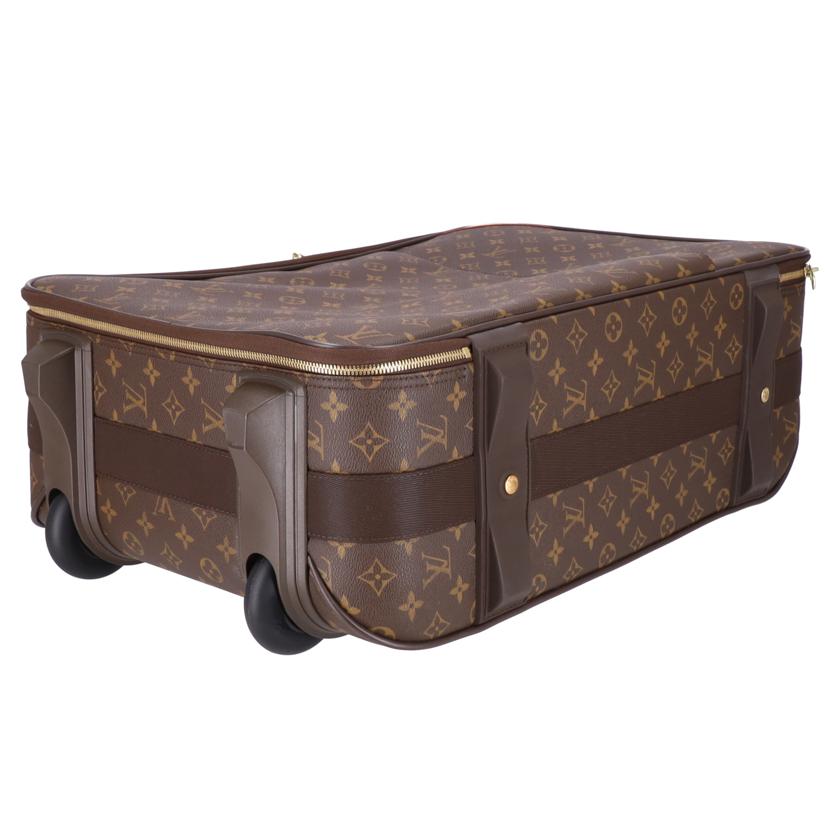 LOUIS VUITTON ルイヴィトン/ペガス55/モノグラム/M23294//SP0***/ABランク/91