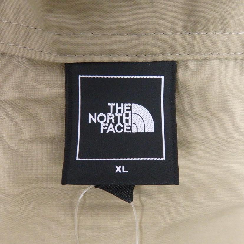 THE NORTHFACE ザ・ノースフェイス/Compact jacket/NP72530//Sランク/25