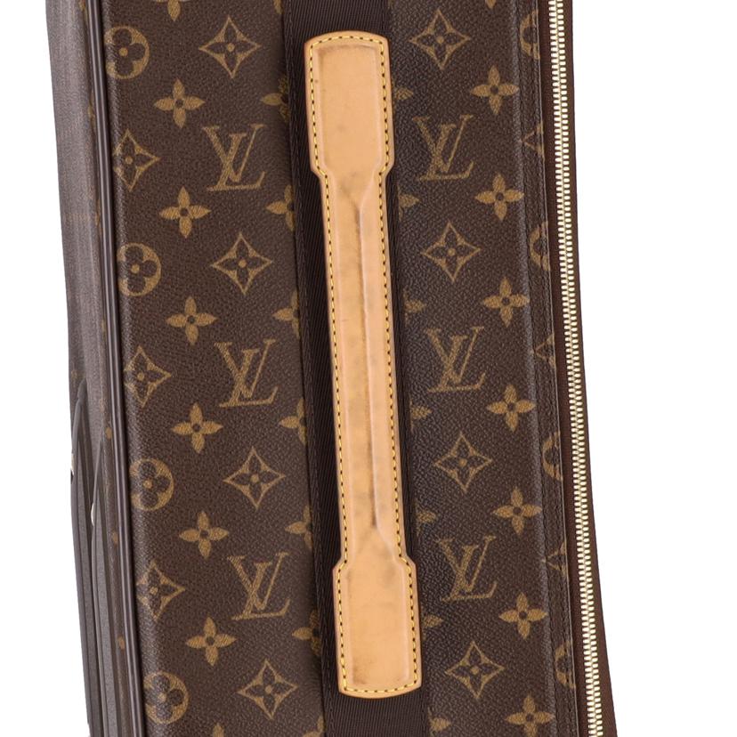 LOUIS VUITTON ルイヴィトン/ペガス55/モノグラム/M23294//SP0***/ABランク/91