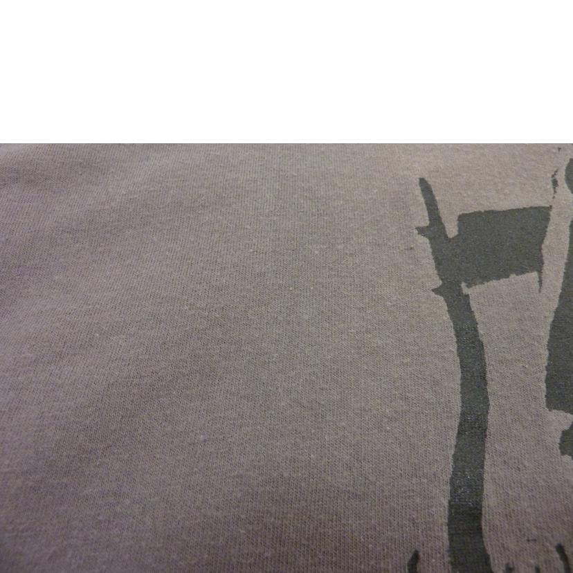 GRIFFIN グリフィン/バンクシーTシャツ//Bランク/88
