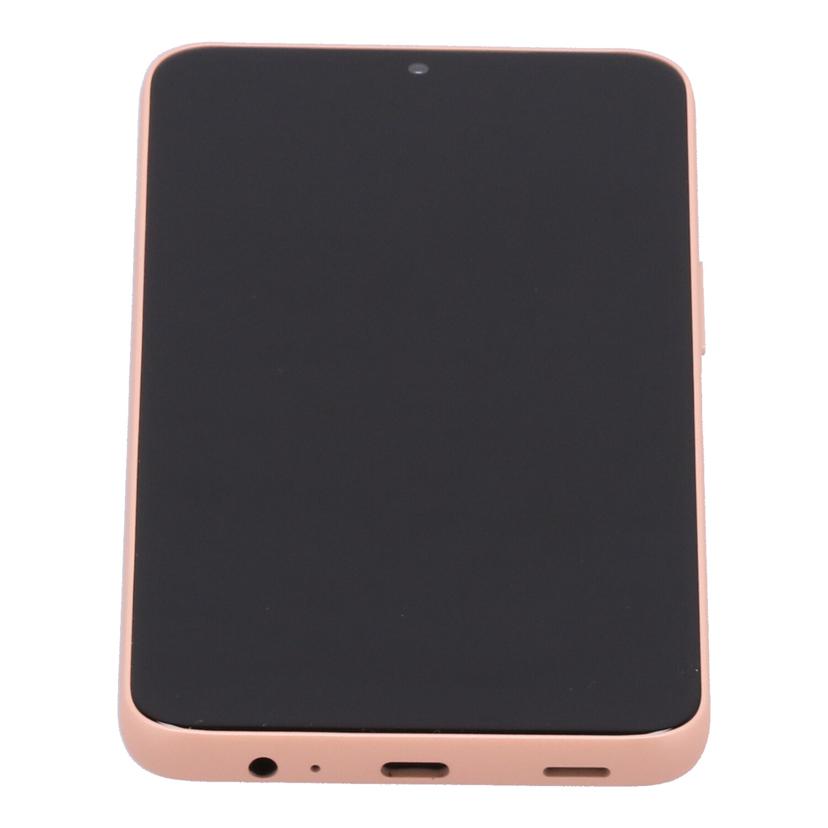 FUJITSU FCNT docomo 富士通 フジツウ /スマートフォン/arrows We2 64GB/F-52E//6HBMF1RWSW65EQLB/Aランク/63