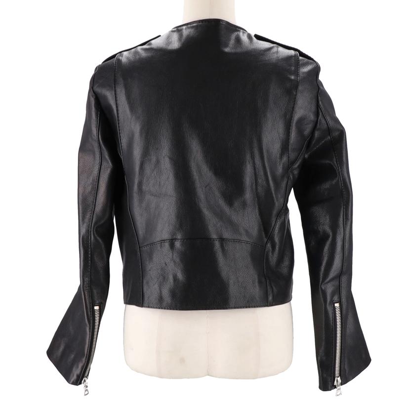 MARC JACOBS マークジェイコブス/ライダースジャケット/W41624226//サイズ:0/Aランク/91