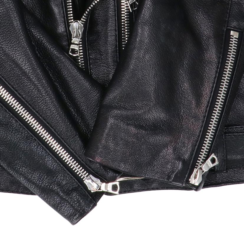 MARC JACOBS マークジェイコブス/ライダースジャケット/W41624226//サイズ:0/Aランク/91