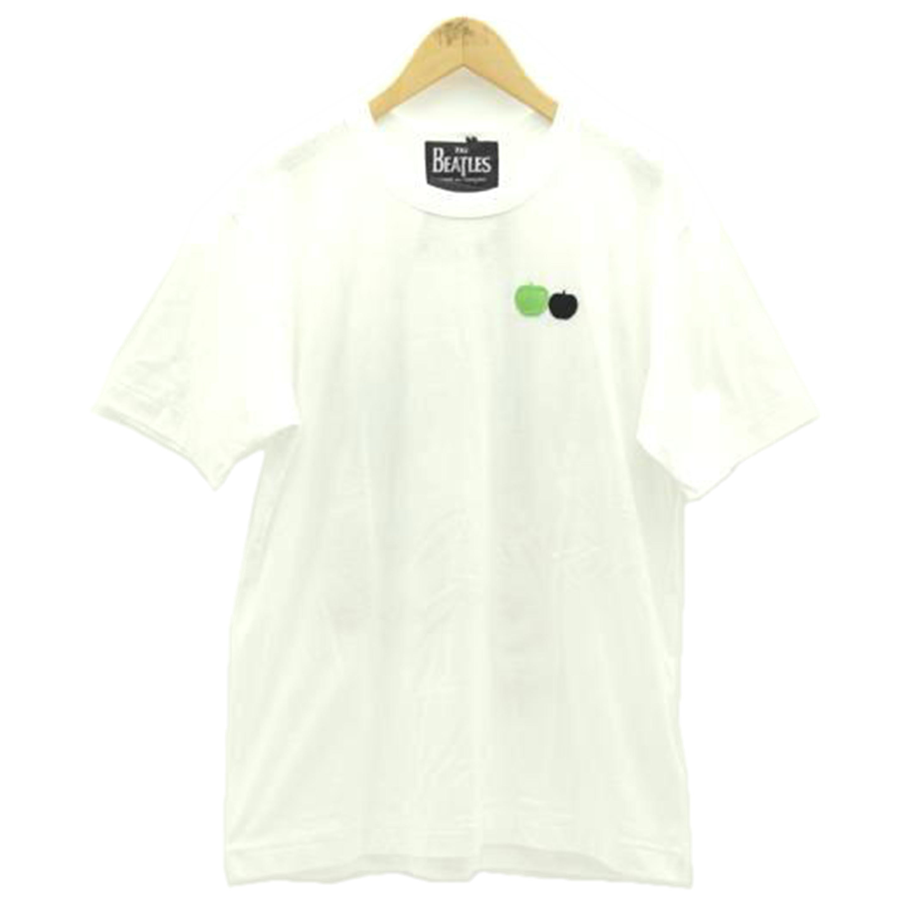 THE BEATLES/COMME des GARCONS THE BEATLES/COMME des GARCONS/ COMME des GARCONS THE BEATLES //SAランク/67