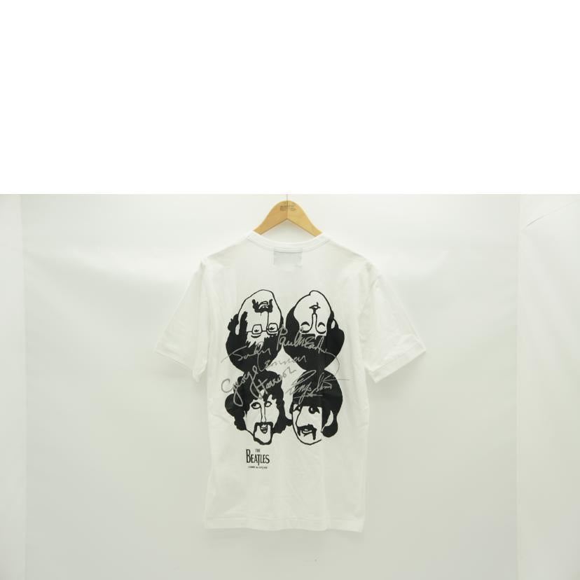 THE BEATLES/COMME des GARCONS THE BEATLES/COMME des GARCONS/ COMME des GARCONS THE BEATLES //SAランク/67