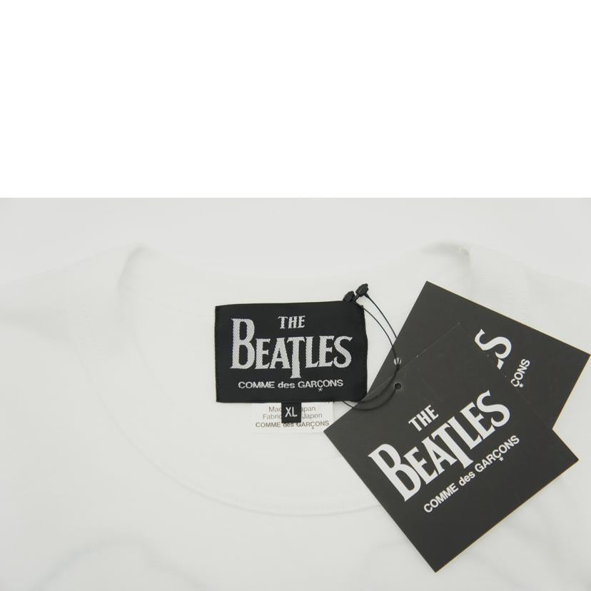 THE BEATLES/COMME des GARCONS THE BEATLES/COMME des GARCONS/ COMME des GARCONS THE BEATLES //SAランク/67