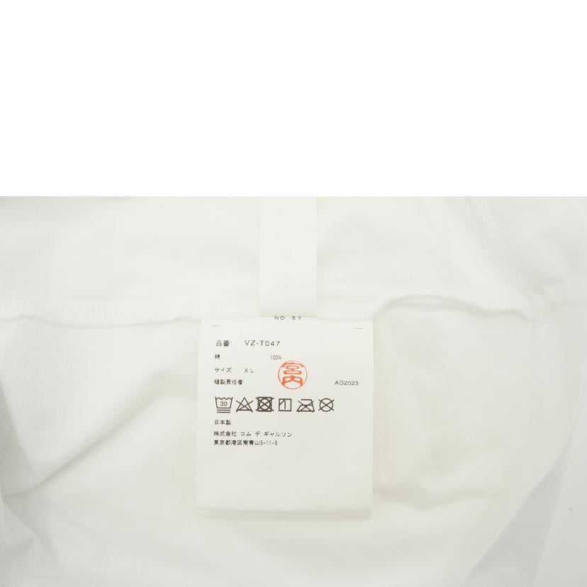 THE BEATLES/COMME des GARCONS THE BEATLES/COMME des GARCONS/ COMME des GARCONS THE BEATLES //SAランク/67