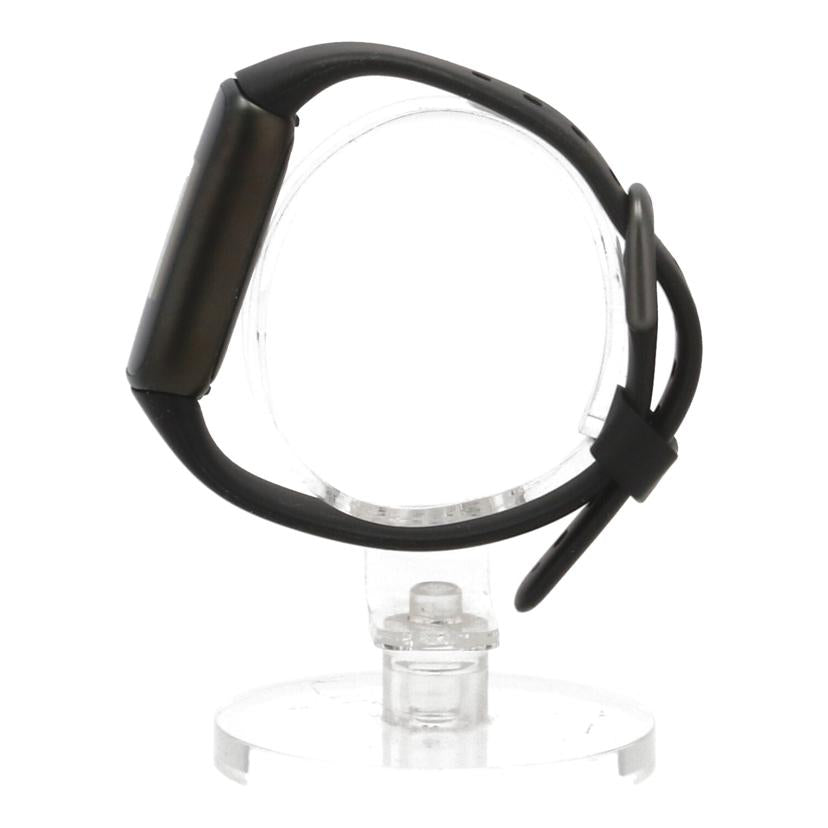fitbit フィットビット /フィットネストラッカー/Fitbit Luxe/FB422BKBK-FRCJK//3A5B64EC98A1/ABランク/81
