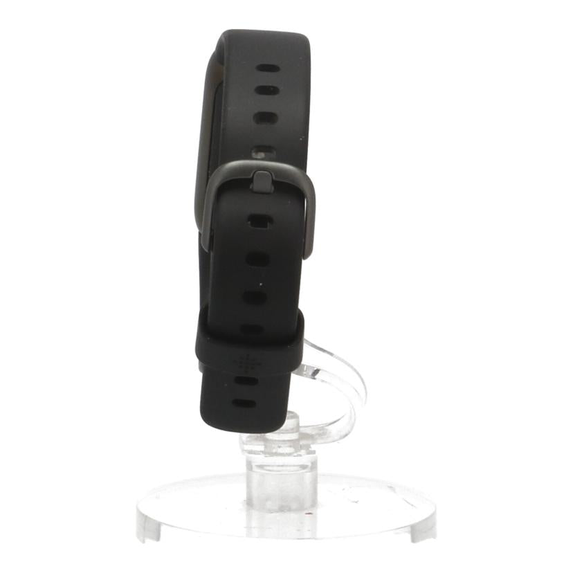 fitbit フィットビット /フィットネストラッカー/Fitbit Luxe/FB422BKBK-FRCJK//3A5B64EC98A1/ABランク/81