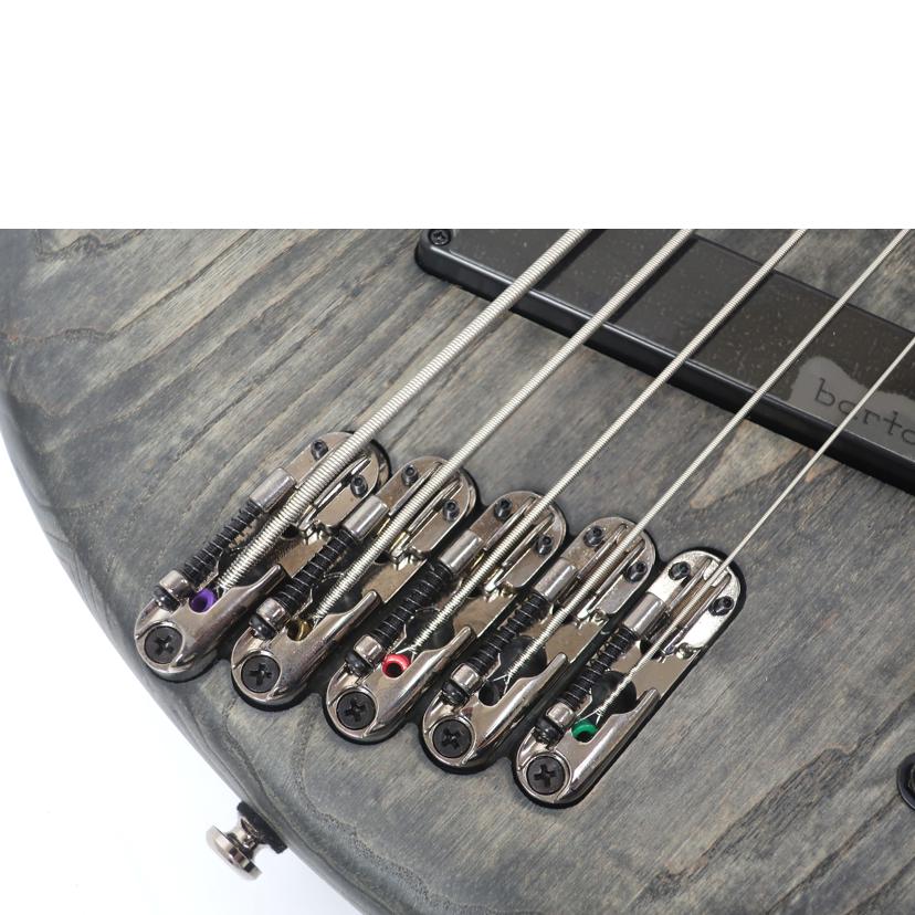 Ibanez アイバニーズ/エレキベース 5弦/SRFF805//I170911147/Aランク/65