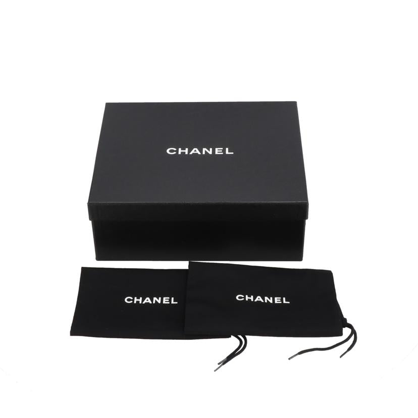 CHANEL シャネル/サンダル/G32359//ABランク/94