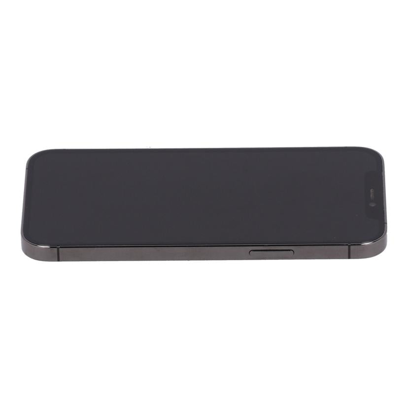 Apple SIMロックなし アップル /iPhone12 Pro 256GB/NGM93J/A//G6TDQ01D0D8M/ABランク/09