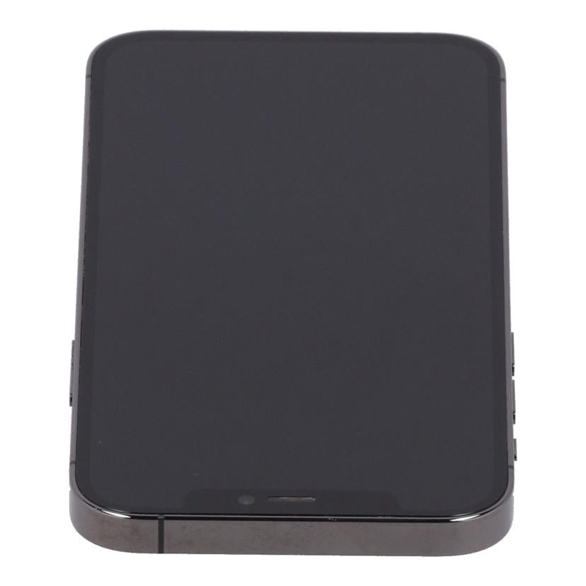 Apple SIMロックなし アップル /iPhone12 Pro 256GB/NGM93J/A//G6TDQ01D0D8M/ABランク/09
