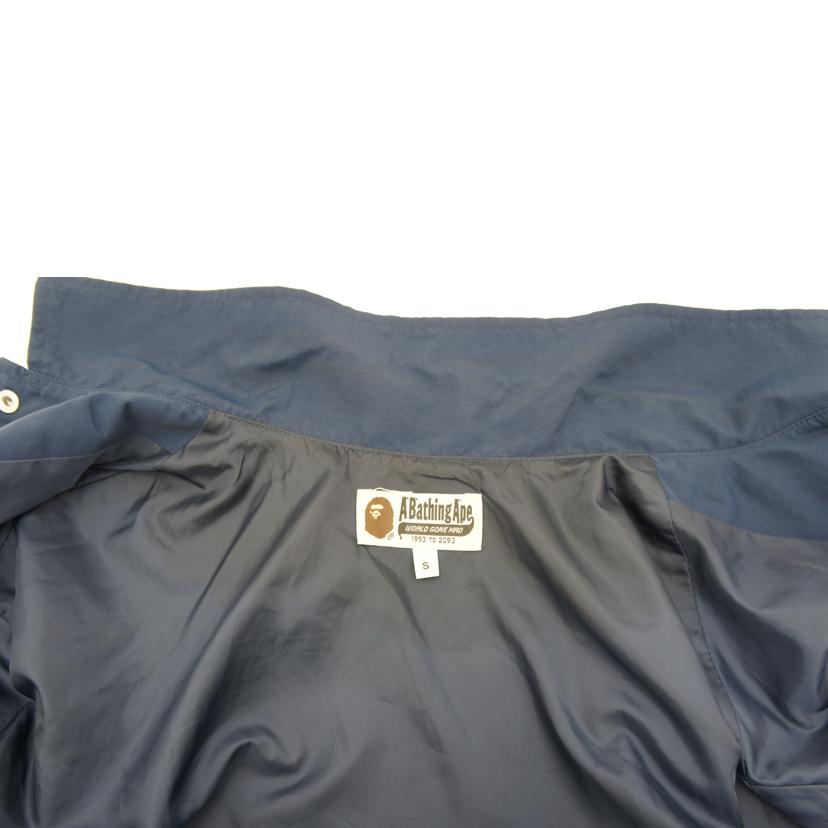 A Bathing Ape ア ベイシング エイプ/コーチジャケット/001GDJ201002H//ABランク/05