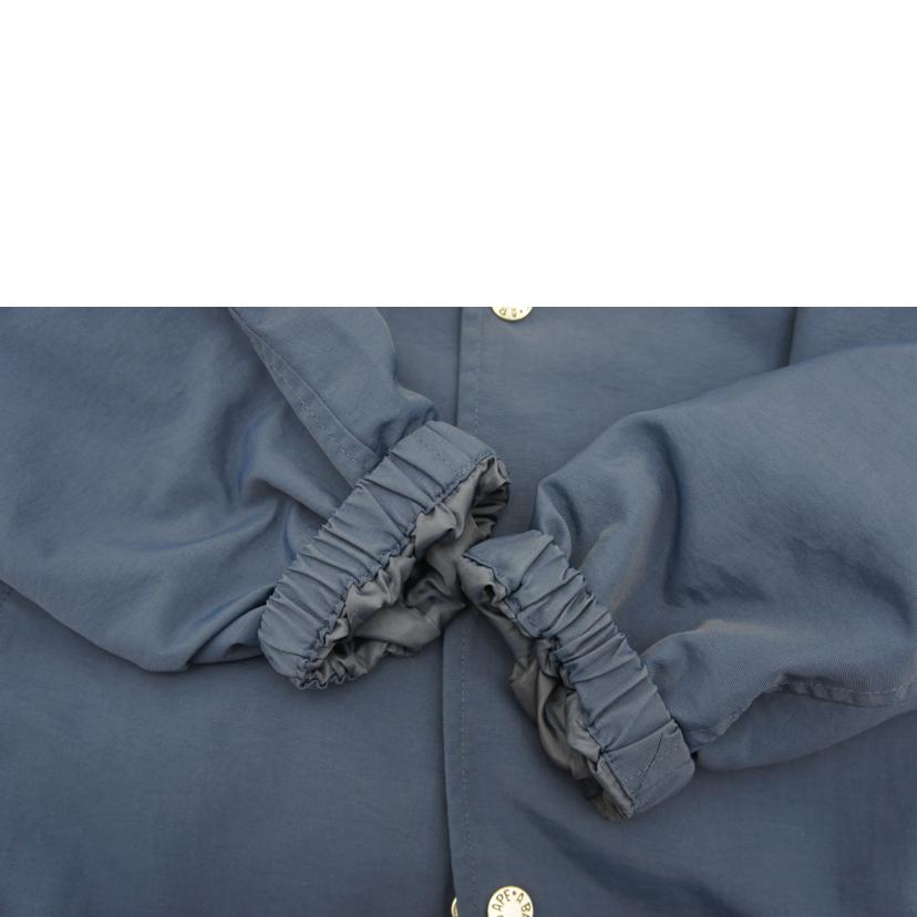 A Bathing Ape ア ベイシング エイプ/コーチジャケット/001GDJ201002H//ABランク/05