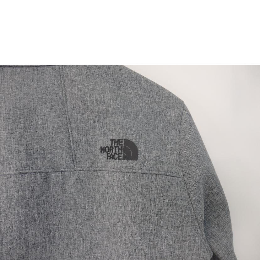 THE NORTH FACE/APEX BIONIC2 JACKET/NP51901Z//Bランク/84