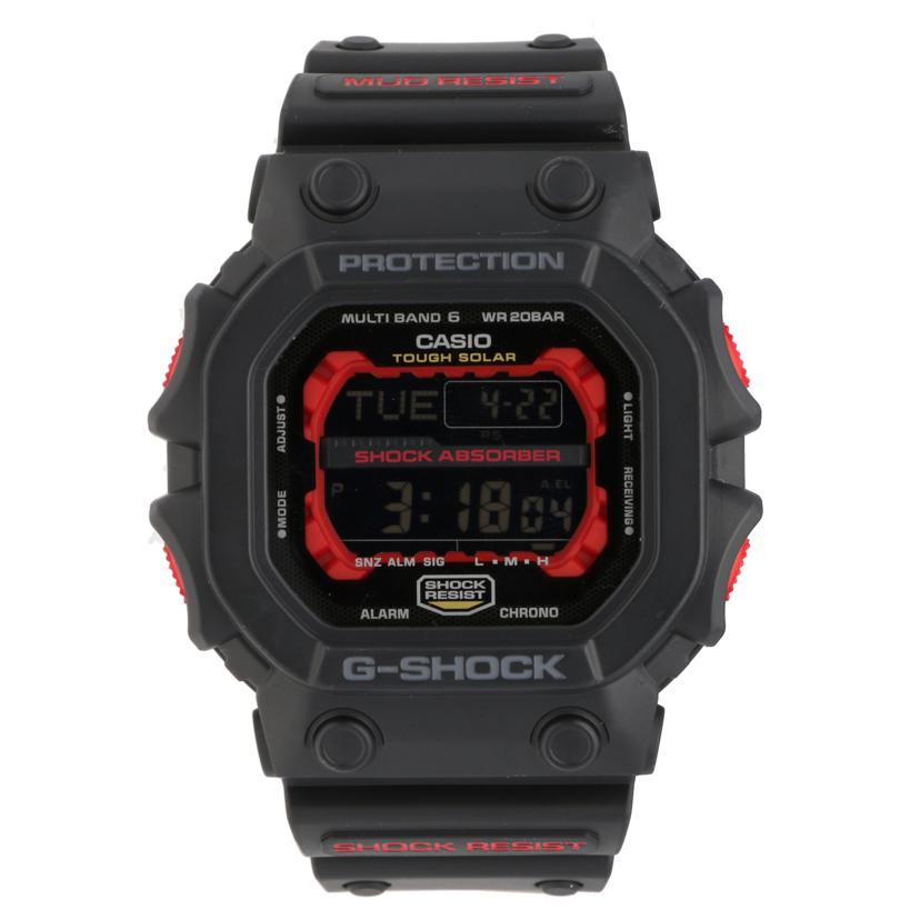 CASIO カシオ/GXW-56-1AJF/GXW-56-1AJF//312*****/ABランク/06