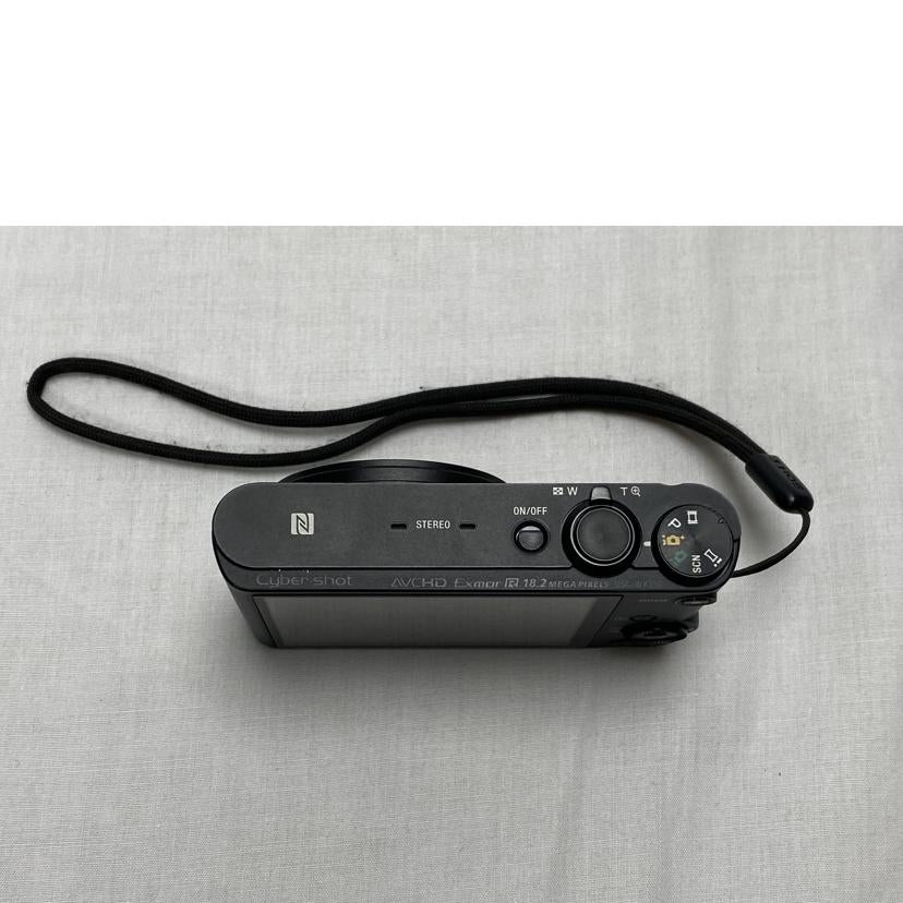 SONY ソニー/コンパクトデジタルカメラ/DSC-WX350//0464316/Bランク/52