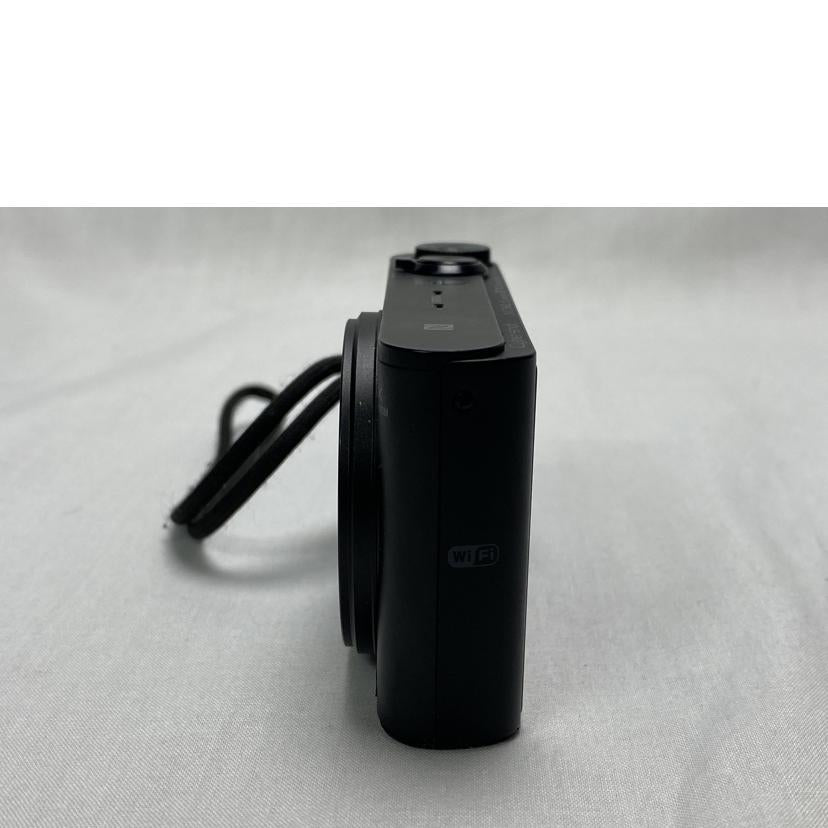 SONY ソニー/コンパクトデジタルカメラ/DSC-WX350//0464316/Bランク/52