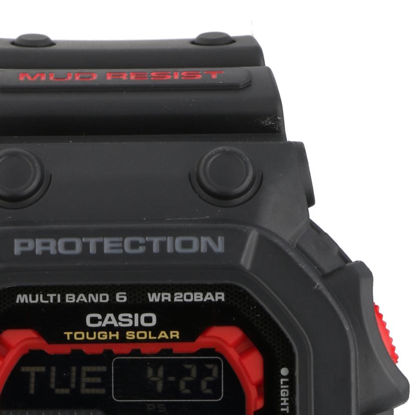 CASIO カシオ/GXW-56-1AJF/GXW-56-1AJF//312*****/ABランク/06