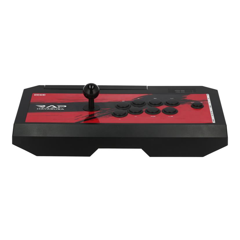 HORI ホリ /アーケードコントローラー/リアルアーケードPro.V HAYABUSA/PS4-055//71004/Bランク/01