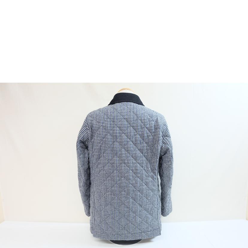 Lanificio di Pray×TOMMOROWLAND デイプレイ×トゥモローランド/トゥモローランドラクジュアリーツイードコート//ABランク/71