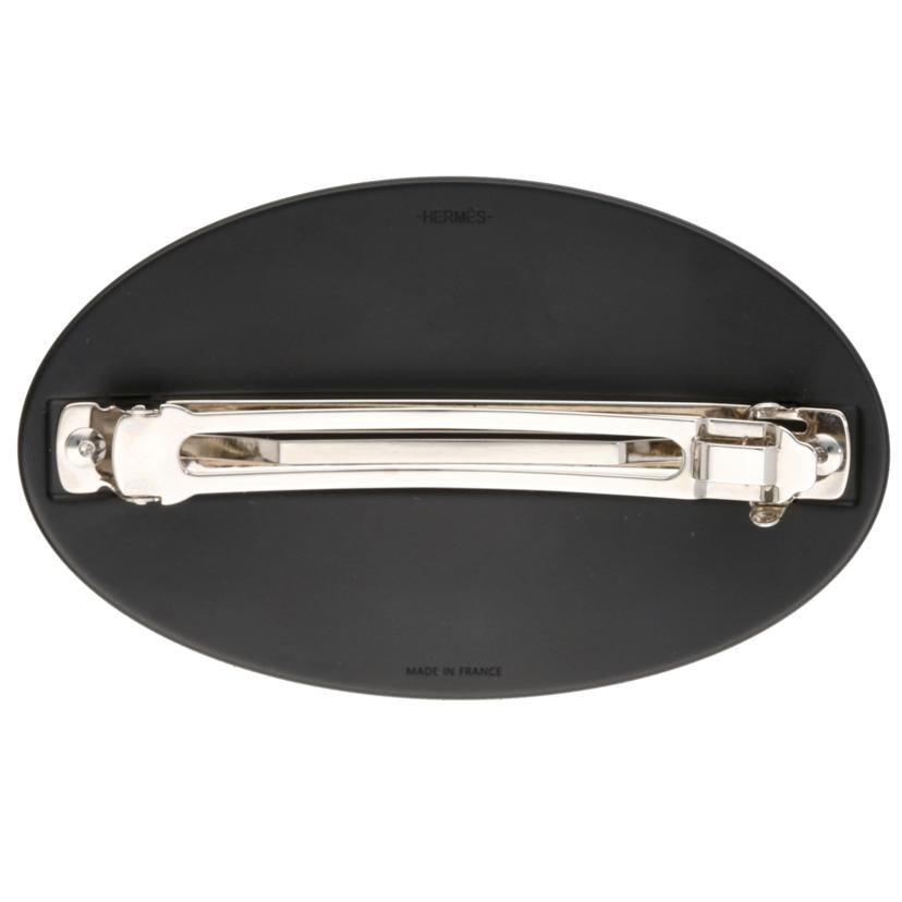 HERMES エルメス/シェーヌダンクルバレッタ//Aランク/91