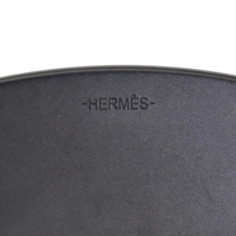 HERMES エルメス/シェーヌダンクルバレッタ//Aランク/91