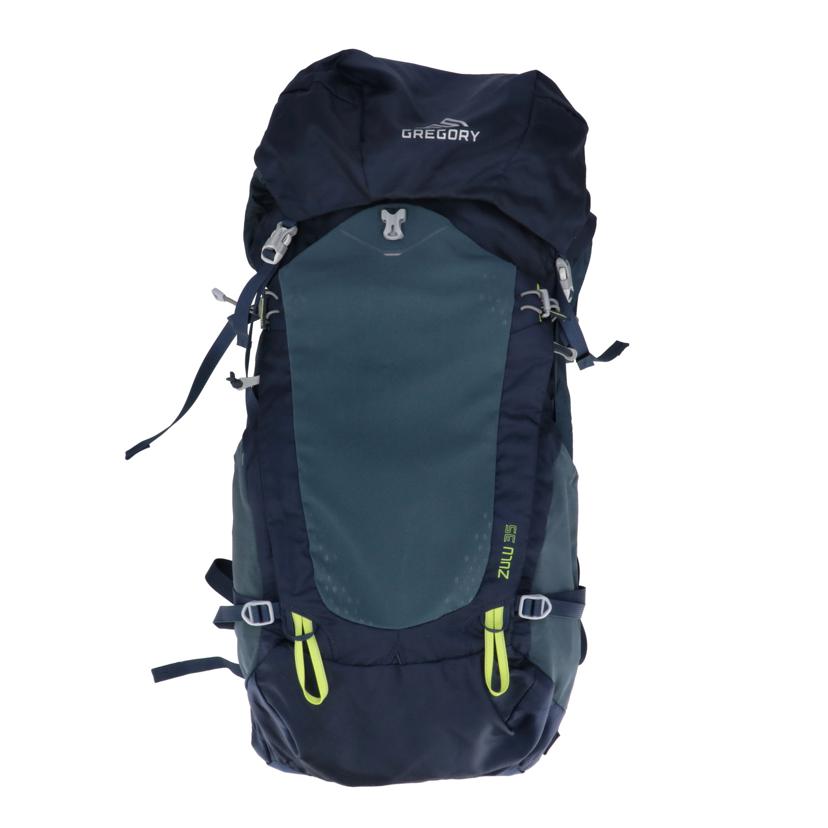 GREGORY グレゴリー/バックパックザック/ZULU35//BCランク/76