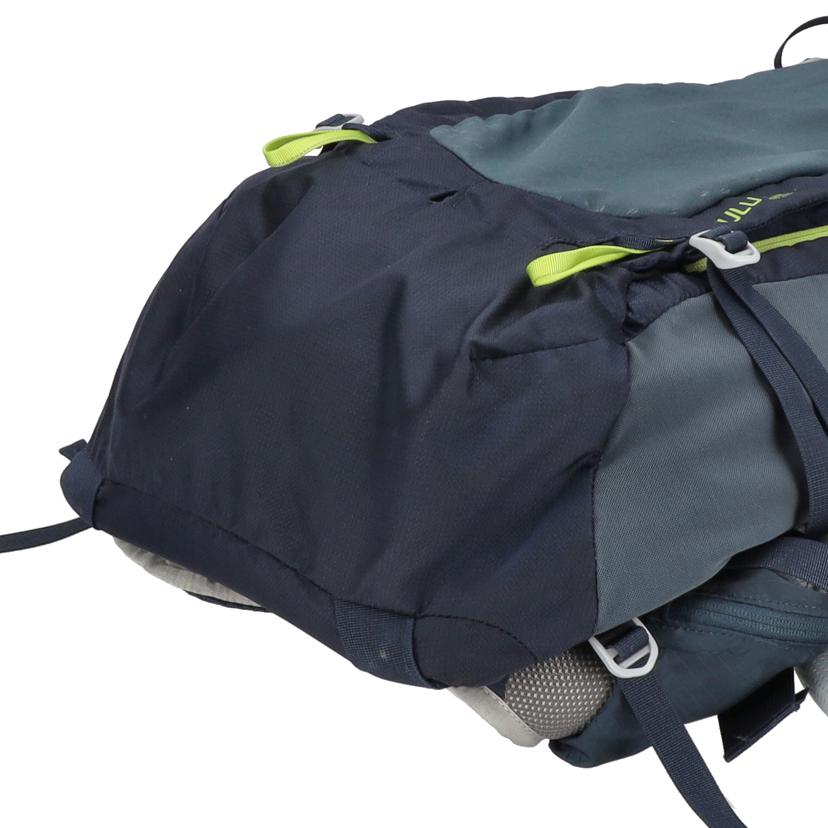 GREGORY グレゴリー/バックパックザック/ZULU35//BCランク/76